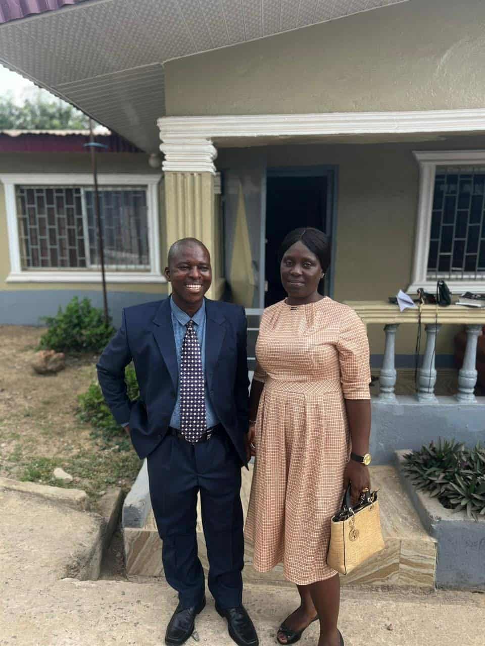 Our Proprietors